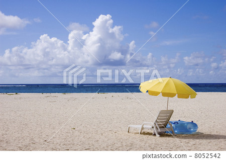 Managaha島上的海灘 Managaha島上的海灘 8052542