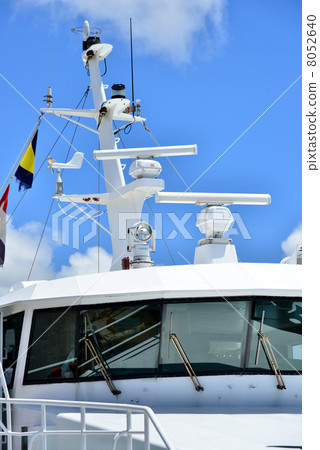 遠程島嶼船 遠程島嶼船 8052640