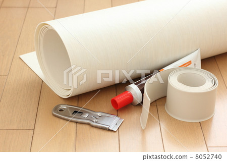 DIY remodeling floor 8052740