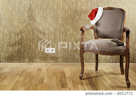 Santa's Armchair 8052772