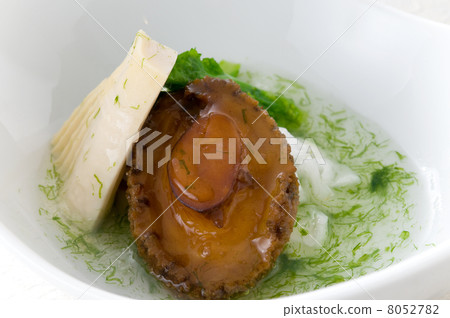 Abalone dishes Abalone dishes 8052782