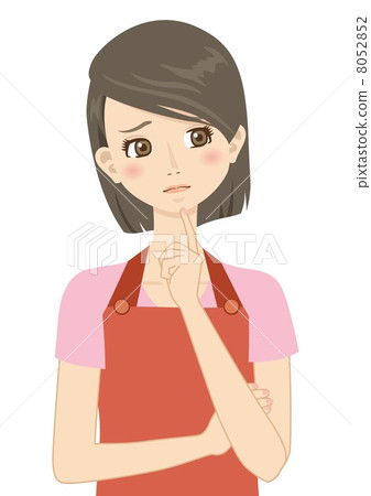 思考不滿的謎題焦慮 8052852