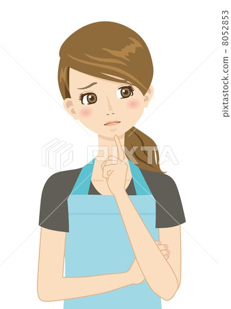 焦慮[動漫風格，系列] 8052853