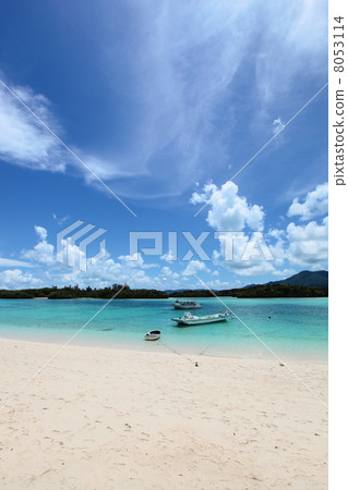 Kawahira Bay 8053114
