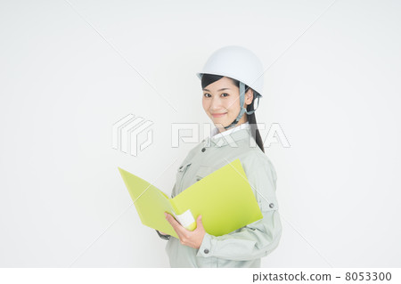 Construction industry image 8053300
