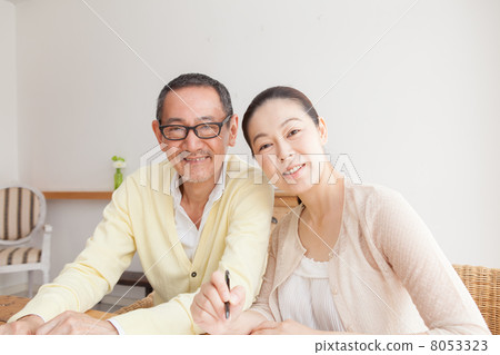 高級夫婦寫作 高級夫婦寫作 8053323