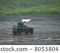 2013 Fuji General Thermal Power Exercise "01 Expression Light Battle Car Guided Bomb" 8053804