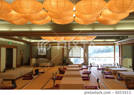 酒店大廳 8053813