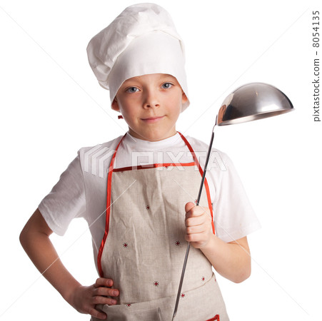Little cook Little cook 8054135