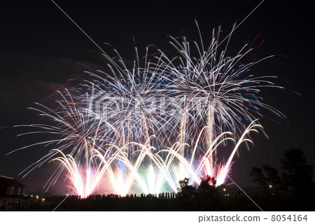 煙花 8054164