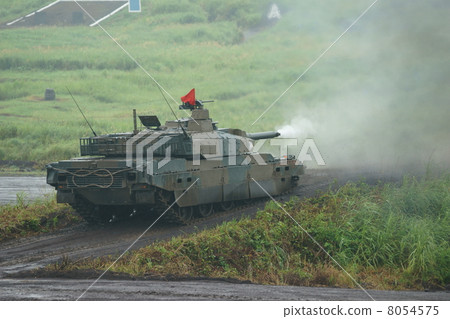 10型坦克 10型坦克 8054575