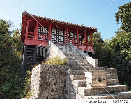 Okinawa · Sueyoshi Miya Okinawa · Sueyoshi Miya 8055070