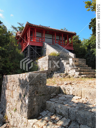 Okinawa · Sueyoshi Miya 8055071