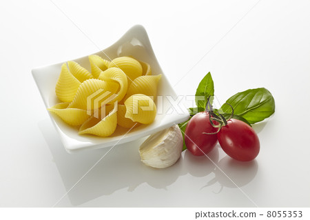 Pasta Conchiglie 8055353