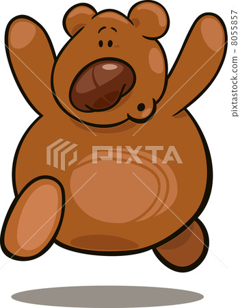 Teddy bear Teddy bear 8055857