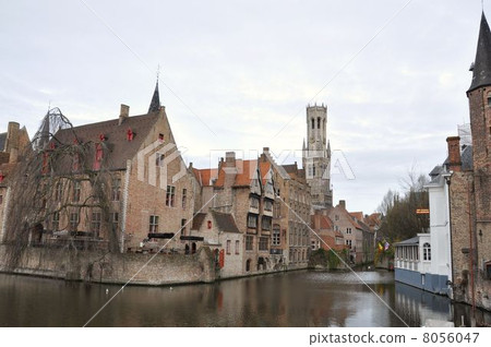 水布魯日市 8056047