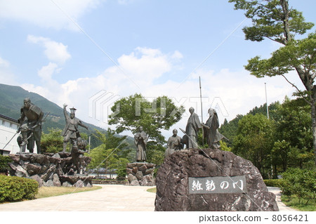 恢復之門 8056421