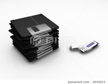 Data storage 8056815