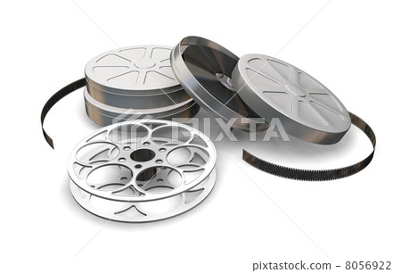 Films reels Films reels 8056922