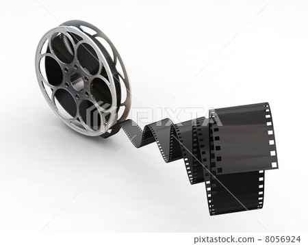 Film reel Film reel 8056924