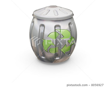 Recycling bin 8056927