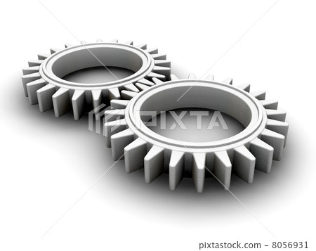 Gears concept Gears concept 8056931