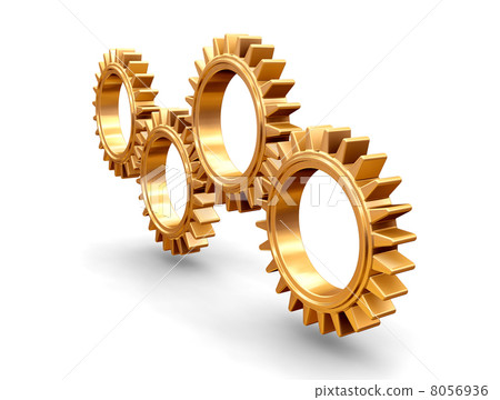 Gears concept Gears concept 8056936