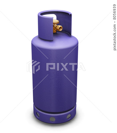 Butane gas Butane gas 8056939
