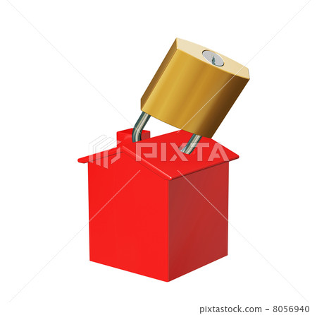 Home security Home security 8056940