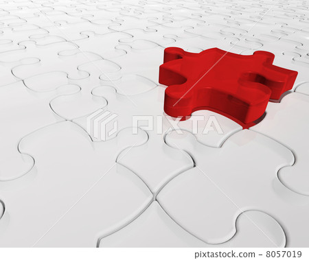 Individuality 8057019