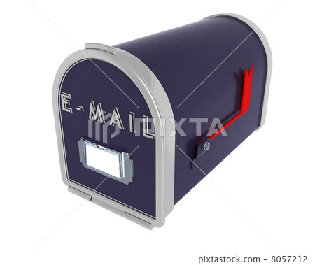 Mail box 8057212