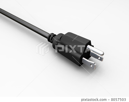 American power cable 8057503