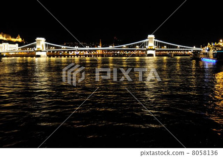 走在布達佩斯 走在布達佩斯 8058136