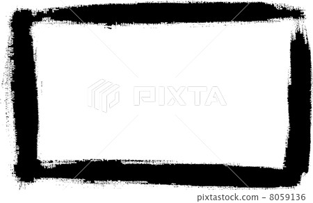 Grunge border Grunge border 8059136