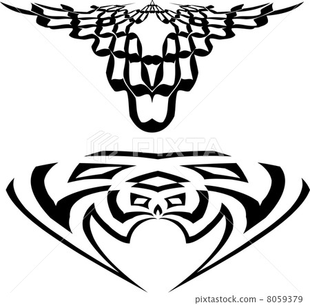 Tattoo Tattoo 8059379