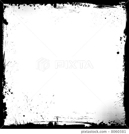 grunge border grunge border 8060381