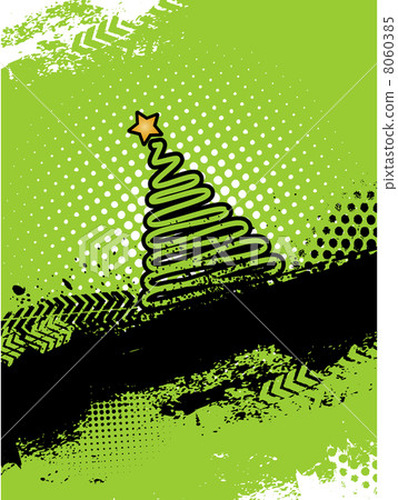 Grunge Christmas Grunge Christmas 8060385