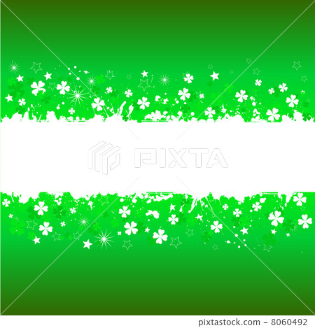 grunge shamrock background grunge shamrock background 8060492
