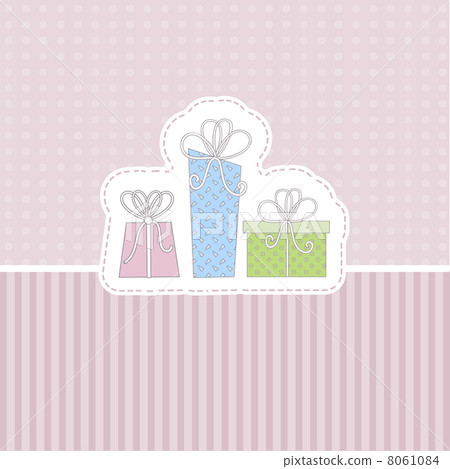 Gift background Gift background 8061084