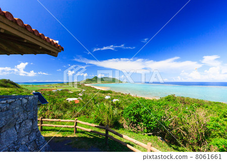 Tamazusaki天文台 8061661