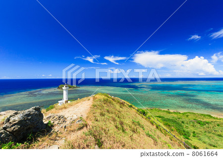 Hirakubasaki lighthouse 8061664
