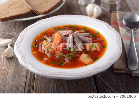 Borscht 8061800