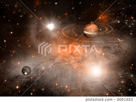 galaxy in a free space galaxy in a free space 8061883