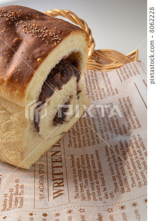 動物麵包 8062228