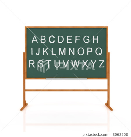 Blackboard Blackboard 8062308