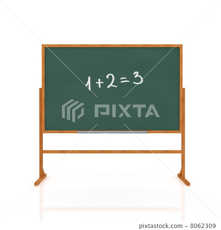 Blackboard Blackboard 8062309