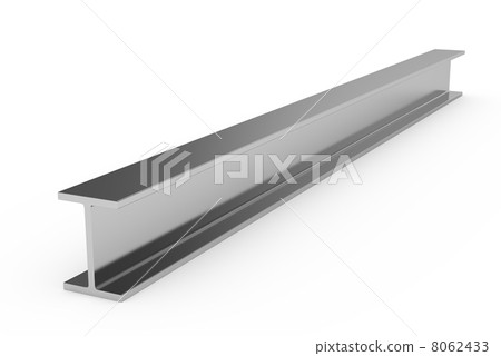 Steel girder 8062433