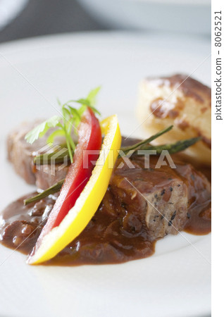 肉菜 肉菜 8062521