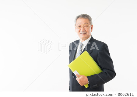 高級商人 高級商人 8062611
