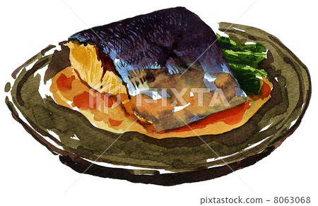 水煮魚 家常菜 甜 8063068